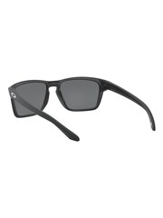Oakley Sylas Black Sunglasses - Image 12 of 14