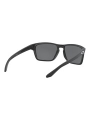 Oakley Sylas Black Sunglasses - Image 13 of 14