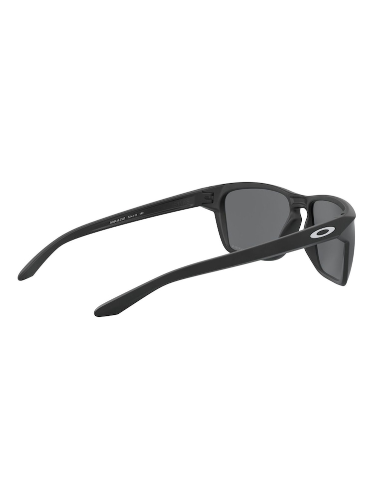 Oakley Sylas Black Sunglasses - Image 14 of 14