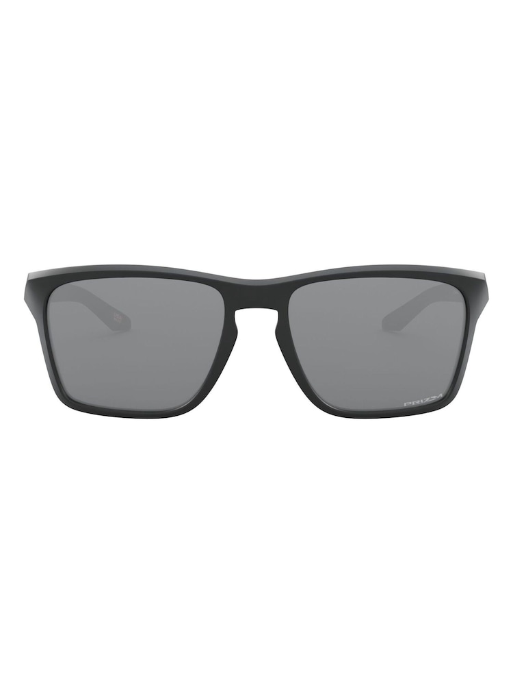 Oakley Sylas Black Sunglasses - Image 2 of 14