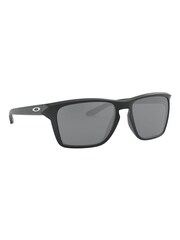 Oakley Sylas Black Sunglasses - Image 4 of 14