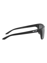 Oakley Sylas Black Sunglasses - Image 6 of 14