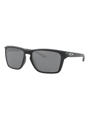 Oakley Sylas Black Sunglasses - Image 8 of 14