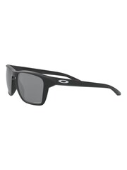 Oakley Sylas Black Sunglasses - Image 9 of 14
