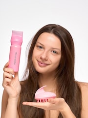 Brush Works Healthy Hair Oil Gift Set - Image 5 of 5