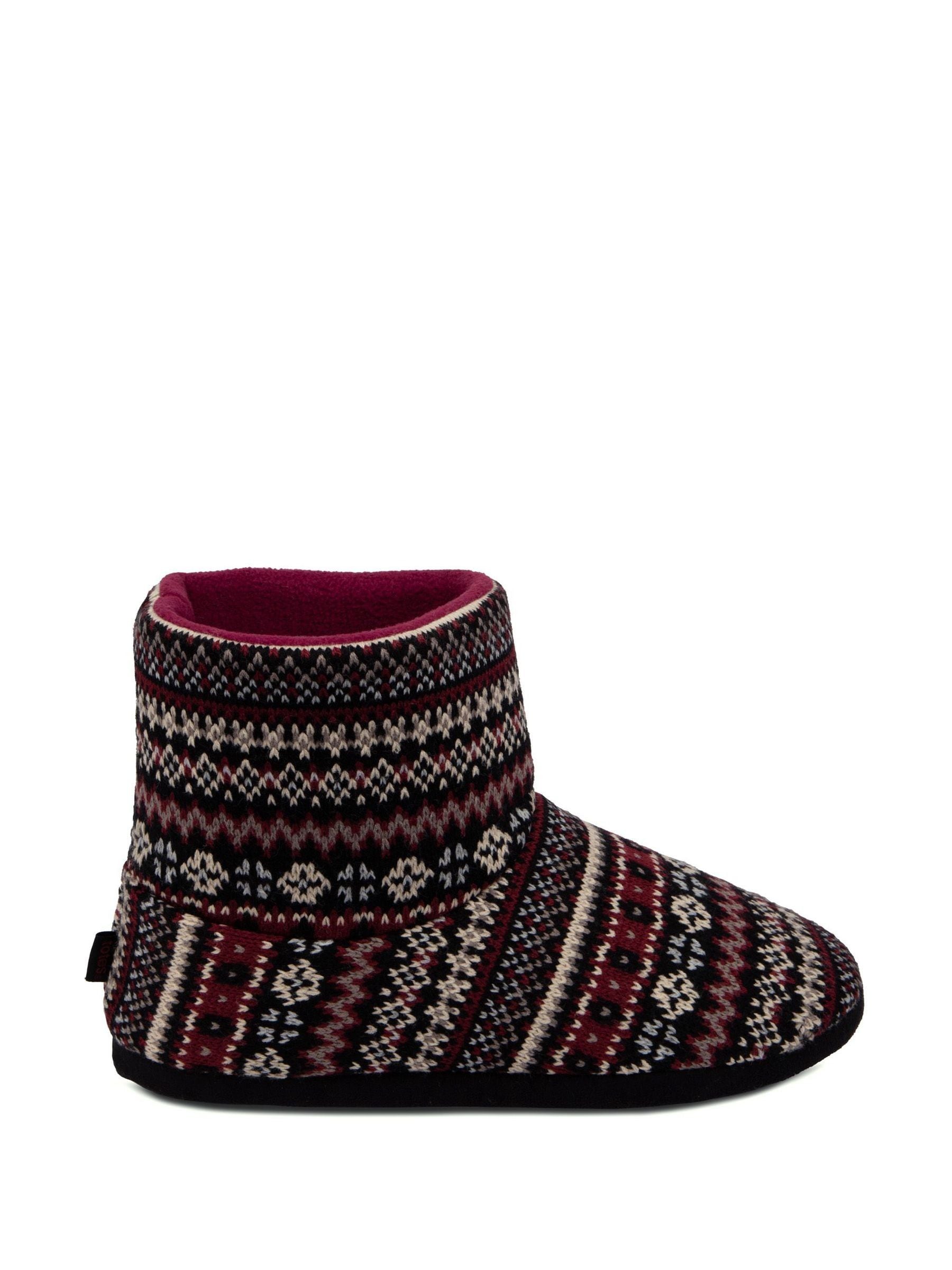 Totes slipper boots outlet