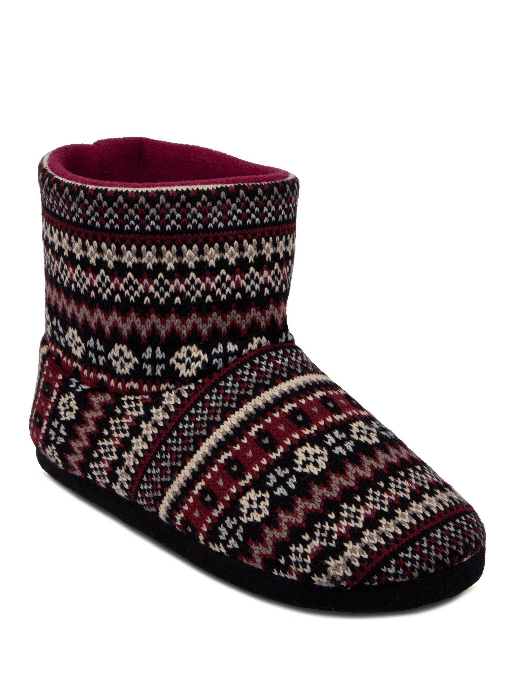 Next mens slipper boots hot sale