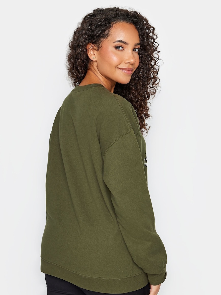 M&Co Star Sweatshirt - Bild 2 von 4