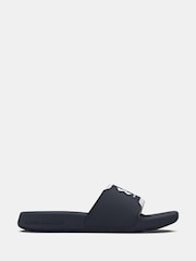 Under Armour Blue Ignite Select Sandals - Image 1 of 5