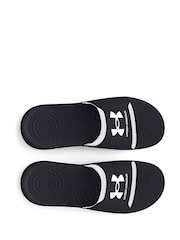 Under Armour Blue Ignite Select Sandals - Image 3 of 5
