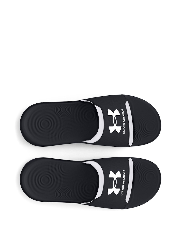 Under Armour Blue Ignite Select Sandals - Image 3 of 5