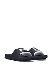 Under Armour Blue Ignite Select Sandals - Image 5 of 5