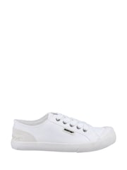 Rocket Dog Jazzin Eden Lace-Up Trainers - Image 1 of 4