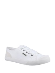 Rocket Dog Jazzin Eden Lace-Up Trainers - Image 2 of 4