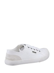 Rocket Dog Jazzin Eden Lace-Up Trainers - Image 3 of 4