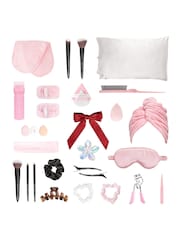 Brush Works Beauty Countdown Advent Calendar (Worth £113) - Image 3 of 6