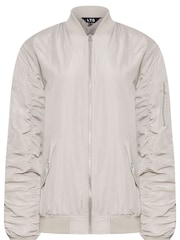 Long Tall Sally Bomberjacke - Bild 2 von 2
