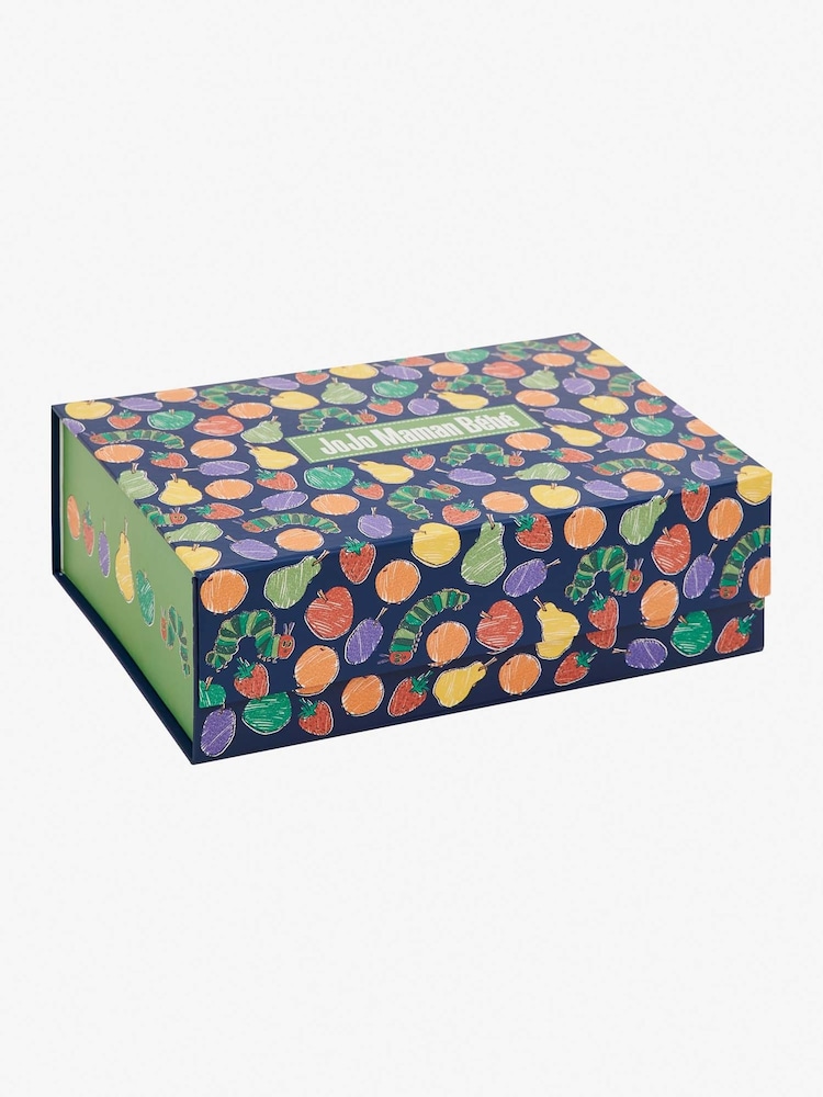 JoJo Maman Bébé Medium The Very Hungry Caterpillar Gift Box - Image 1 of 1