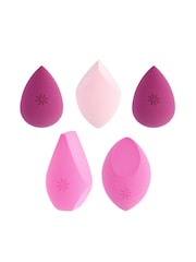 Brush Works Complete Complexion Sponge Set Christmas Cracker - Image 2 of 5