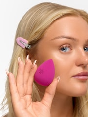 Brush Works Complete Complexion Sponge Set Christmas Cracker - Image 4 of 5
