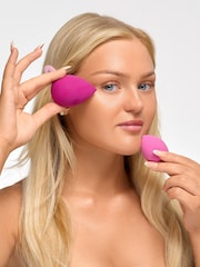 Brush Works Complete Complexion Sponge Set Christmas Cracker - Image 5 of 5