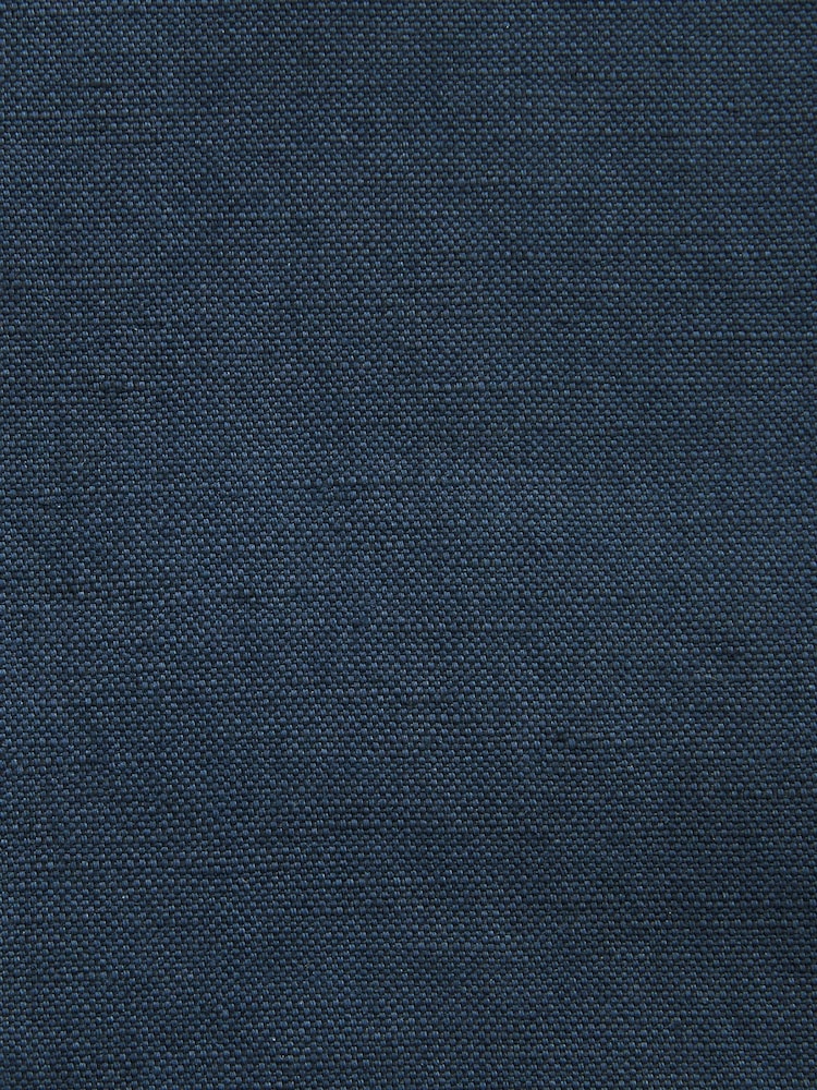 Barbour® Navy Blue Slim Fit Cotton Linen Suit: Jacket - Image 18 of 18 Barbour® Navy Blue Slim Fit Cotton Linen Suit: Jacket - Image 18 of 18