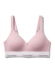 Rose - Brassière Calvin Klein Lift - Icon en coton modal - Image 7 de 7