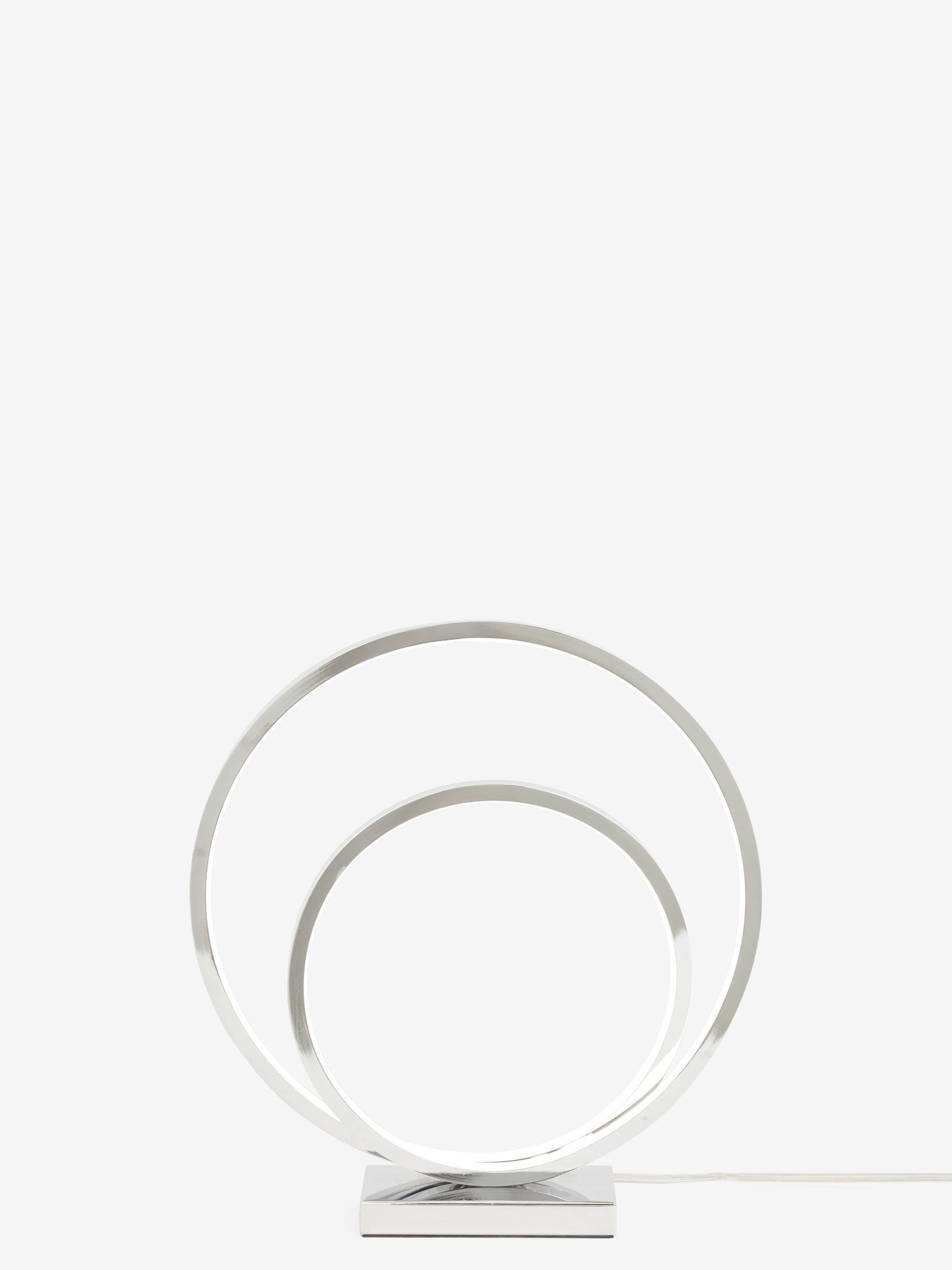 Next touch lights online