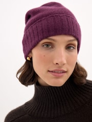 Gorro de cachemira de Hush - Imagen 1 de 4