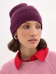 Gorro de cachemira de Hush - Imagen 3 de 4
