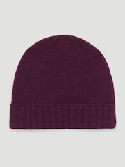 Gorro de cachemira de Hush - Imagen 4 de 4
