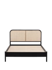 Gallery Home Natural Amber Kingsize Bed - Image 4 of 8