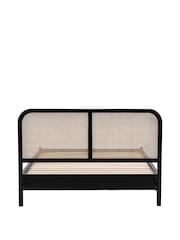 Gallery Home Natural Amber Kingsize Bed - Image 5 of 8