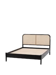 Gallery Home Natural Amber Kingsize Bed - Image 8 of 8