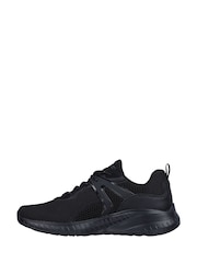 Zapatillas de deporte Bobs Squad Chaos Brilliant Synergy de Skechers - Imagen 2 de 5