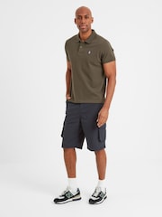 Зеленый - Рубашка поло Tog 24 Aketon 100% Cotton - Image 3 of 7