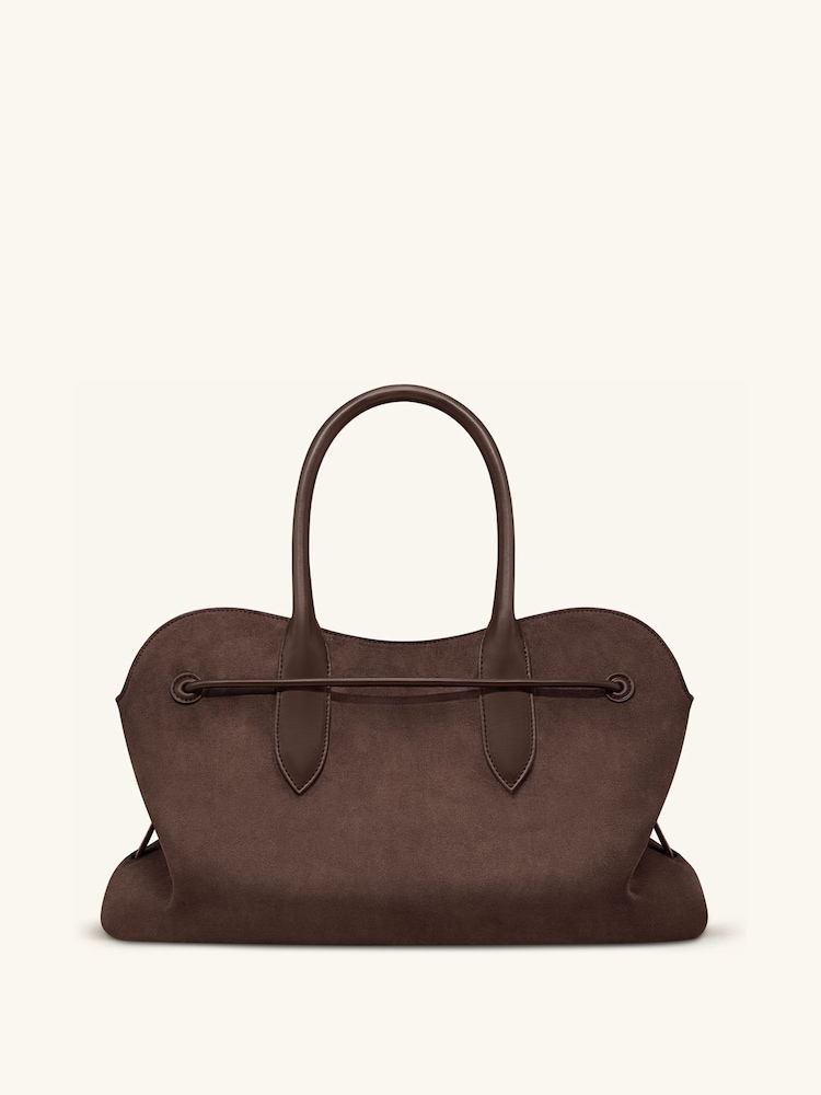 Buy JW PEI Adele Large Metal Rope Knot Tote Bag from Next China