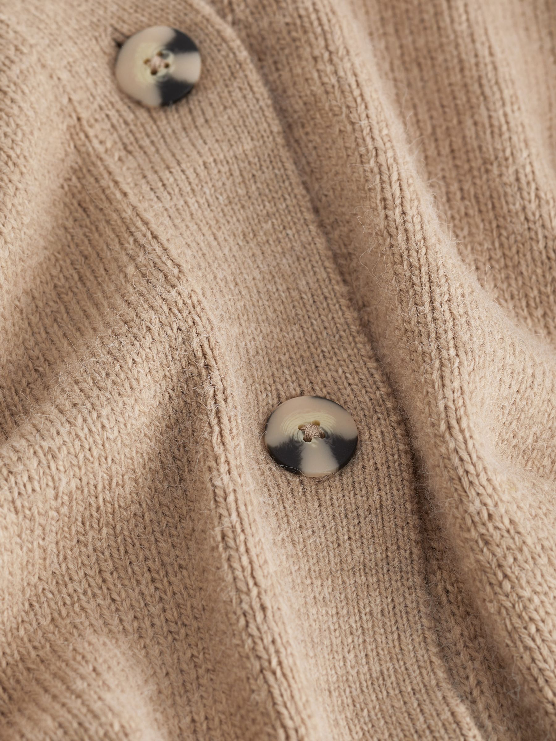 Next textured coatigan online