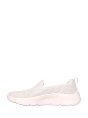 Skechers Natural Go Walk Flex Ocean Sunset Trainers - Image 2 of 4