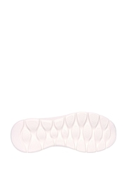 Skechers Natural Go Walk Flex Ocean Sunset Trainers - Image 4 of 4