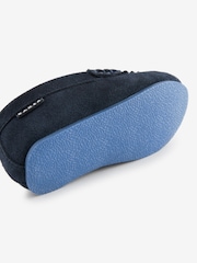 Baker by Ted Baker Boys Loafer Slippers - Image 4 of 4