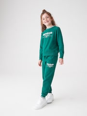 Reebok Embroidered Logo Sweatshirt - Image 4 of 9