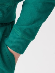 Reebok Embroidered Logo Sweatshirt - Image 6 of 9