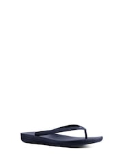 FitFlop iQushion Ergonomic Flip Flops - Image 1 of 5