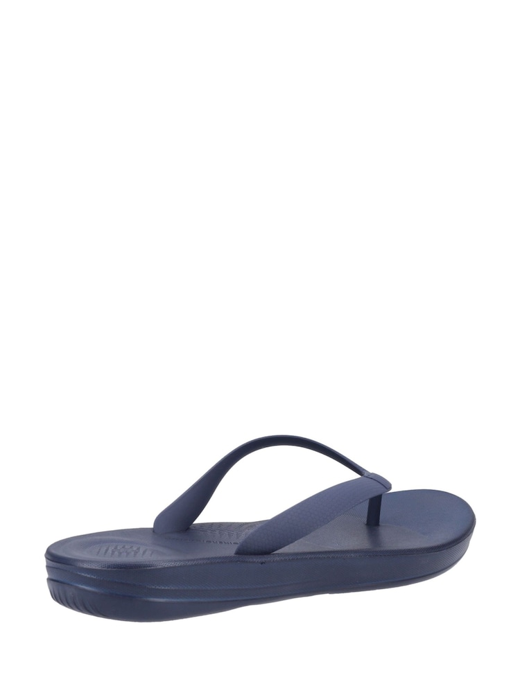 FitFlop iQushion Ergonomic Flip Flops - Image 3 of 5