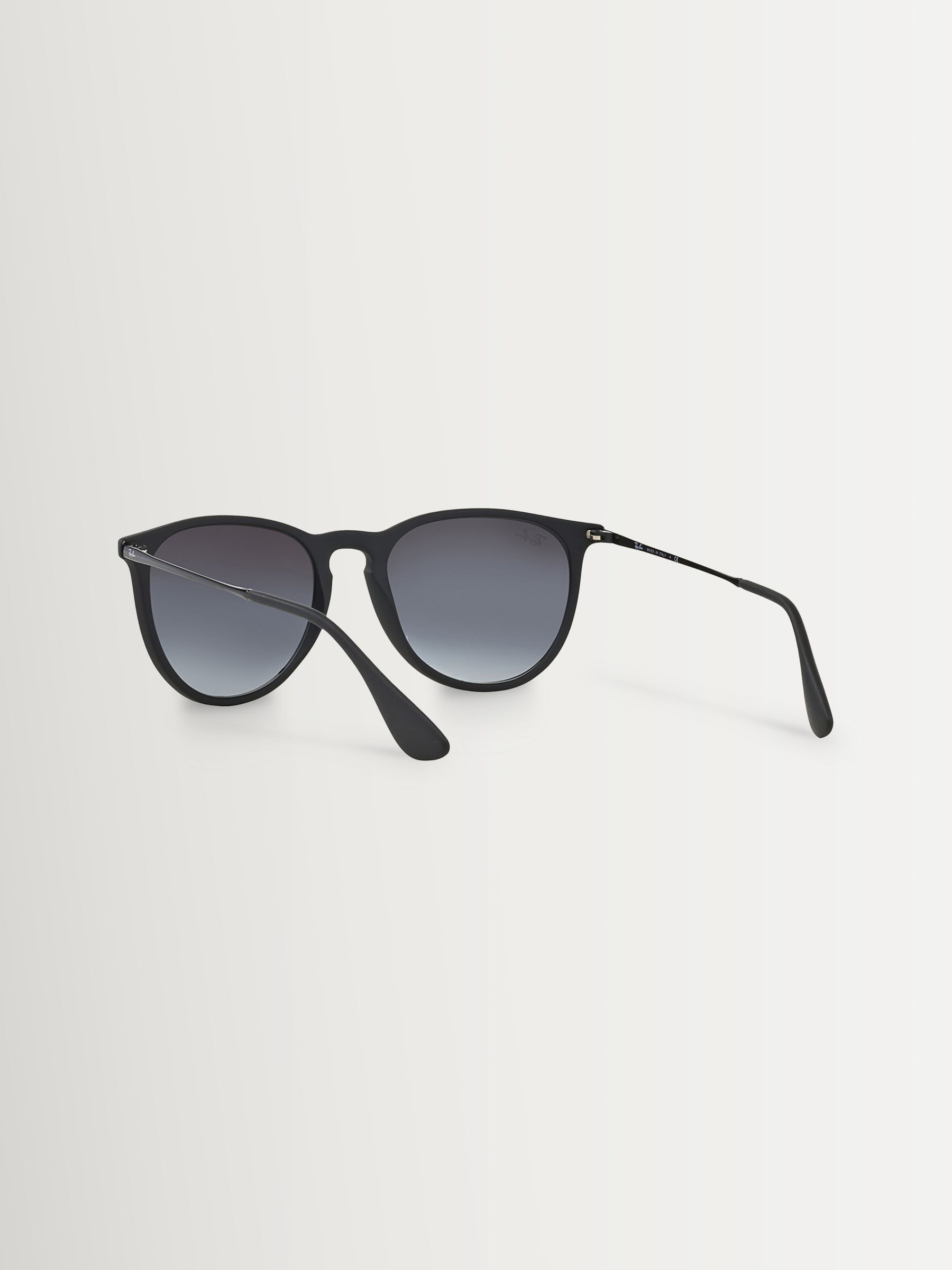 Erika！ Buy Ray-Ban Black Erika Sunglasses from Next Denmark