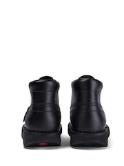 Kickers Black Hi Boots - Image 6 of 8