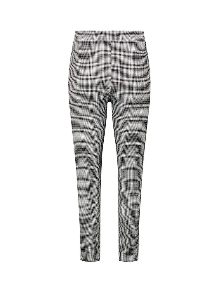 PixieGirl Petite Black Slim Leg Trousers - Image 4 of 4