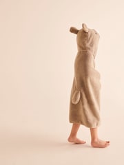MORI Cotton Baby Hooded Towel - Image 2 of 5