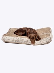 Danish Designs Grey Arctic Box Duvet - Image 2 of 4